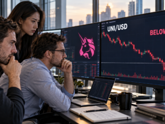 Uniswap price forecast: UNI risks 15% drop as long liquidations build