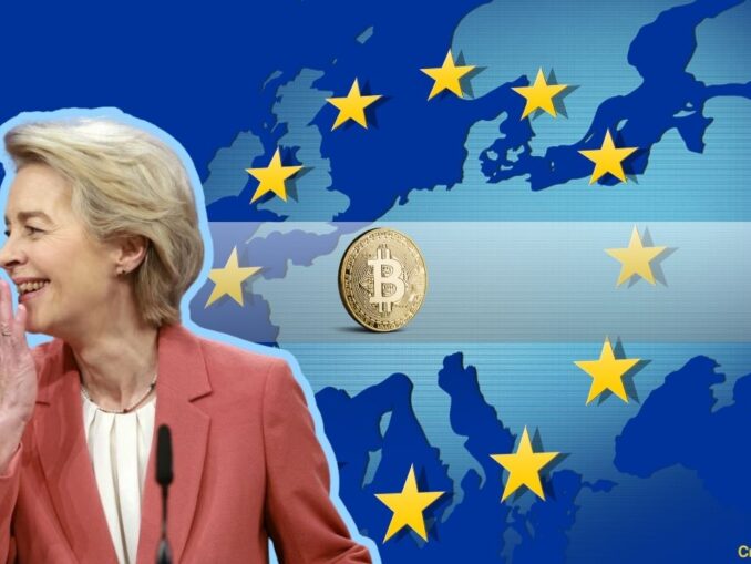 When Governments Want to Direct Your Wealth, Bitcoin Offers an Exit