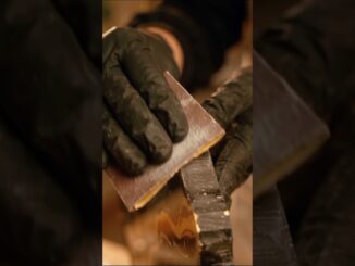 sharp edges problem for resin beginners #resinart #sharp #capcut #shorts #ai