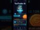 ton mining telegram Link in My telegram channel join now #toncoin #cryptomining #nwe2026 22/09/2026