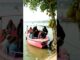 গোলাপি নৌকা ছেড়ে গেল #pink #ai #news