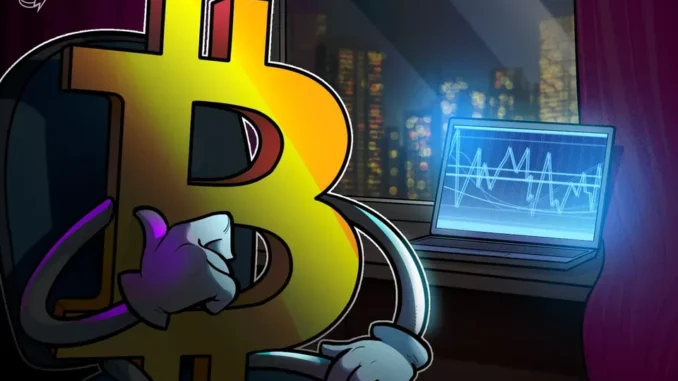 Cointelegraph