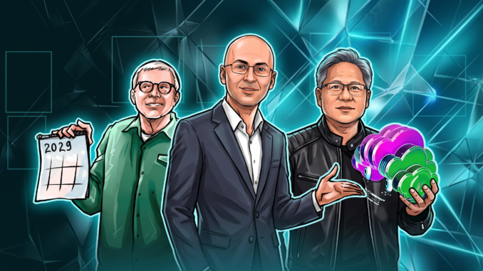 Cointelegraph
