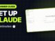 How to Download & Set Up Claude AI (Beginner Guide 2026)