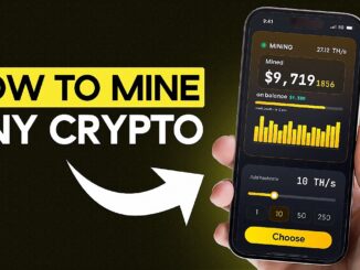 How to Mine Ethereum in 2026 (Without Buying GPUs)