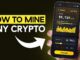How to Mine Ethereum in 2026 (Without Buying GPUs)