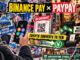 Japan’s biggest payment network opens its doors for crypto via Binance Pay