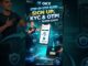 OKX  Crypto Exchange Sign-Up Made Easy: Anyone Can Do It, Get Started Today! KYC, google OTP