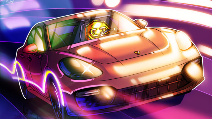 Cointelegraph
