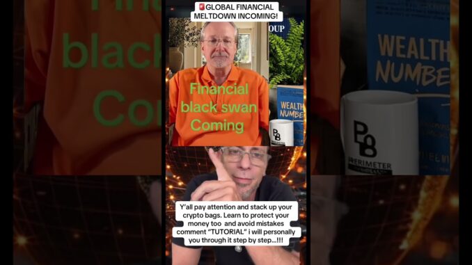 #crypto #xrp #bitcoin #cryptonews #marketupdate #breakingnews #cryptodailynews